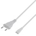 Кабель питания для линейного светильника Эра FT-С7-plug-1,5 Б0051729