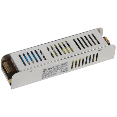 Блок питания Эра 100Вт DC12В 8.33A IP20 LP-LED-100W-IP20-12V-S Б0061123