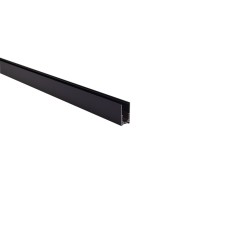 Магнитный трековый шинопровод Эра TRM-S20-200-B Б0054839