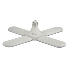 Светильник для растений Эра FITO-36W-RB-E27-FOLD Б0053289