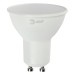 Лампа светодиодная Эра GU10 10W 6000K LED MR16-10W-860-GU10 Б0049074