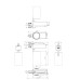 Трековый светильник ЭРА SТR-30-36-30K-B30 Б0049779