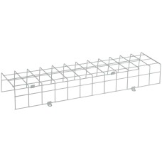 Решетка защитная Эра SPP-BAR-690-140 Б0065023