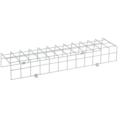 Решетка защитная Эра SPP-BAR-690-140 Б0065023