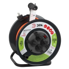 Удлинитель силовой Эра RMx-4es-3x1.5-40m-IP44 Б0046851