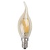Лампа светодиодная Эра E14 7W 2700K F-LED BXS-7W-827-E14 gold Б0027965