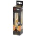 Лампа светодиодная Эра E14 7W 2700K F-LED BXS-7W-827-E14 gold Б0027965