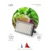 Фитопрожектор для растений Эра FITO-80W-RB-LED-Y Б0053082