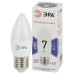 Лампа светодиодная Эра E27 7W 6000K LED B35-7W-860-E27 Б0031413