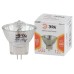 Лампа галогенная Эра GU4 50W 3000K GU4-MR11-50W-12V-30CL Б0044749