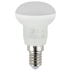 Лампа светодиодная ЭРА E14 4W 2700K матовая ECO LED R39-4W-827-E14 Б0020631