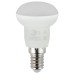 Лампа светодиодная ЭРА E14 4W 2700K матовая ECO LED R39-4W-827-E14 Б0020631