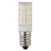 Лампа светодиодная Эра E14 3,5W 2700K LED T25-3,5W-CORN-827-E14 Б0028744