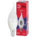 Лампа светодиодная Эра E14 8W 6500K LED BXS-8W-865-E14 R Б0045345