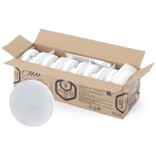 Лампа светодиодная Эра GX53 6W 2700K ECO LED GX-6W-827-GX53 (10-PACK) Б0036545
