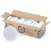 Лампа светодиодная Эра GX53 6W 2700K ECO LED GX-6W-827-GX53 (10-PACK) Б0036545