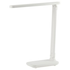 Настольная лампа Эра NLED-495-5W-W Б0051472