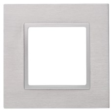 Рамка на 1 пост Эра 14-5201-03 Б0034541