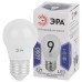 Лампа светодиодная Эра E27 9W 6000K LED P45-9W-860-E27 Б0031412