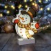 Светодиодная новогодняя фигура Эра EGNDS-08 Б0051932