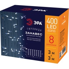 Гирлянда Занавес Эра ЕNIGW - 400W Б0051875