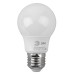 Лампа светодиодная Эра E27 8W 4000K LED A55-8W-840-E27 R Б0052382