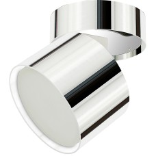 Накладной светильник ЭРА OL12 GX53 CH Б0049030