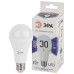 Лампа светодиодная Эра E27 30W 6000K LED A65-30W-860-E27 Б0048017