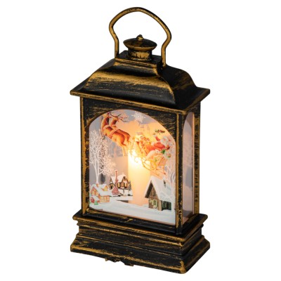 Новогодняя фигура Новогодние истории Эра ENIN-HW Б0060475