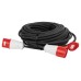 Удлинитель силовой Эра IND380-U-1e-5x4-50m-IP44 Б0057300