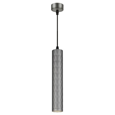 Подвесной светильник Эра PL15 GR Б0061378