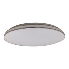 Потолочный светильник ЭРА SPB-6-40 Chrome1 Б0051087