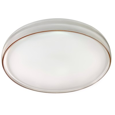 Потолочный светильник Эра SPB-6-80-RC Solar Б0054484