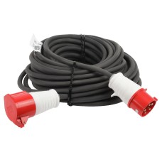 Удлинитель силовой Эра IND380-U-1e-5x4-50m-IP44 Б0057300