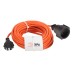 Удлинитель силовой Эра UPx-1-2x0.75-10m Б0043036