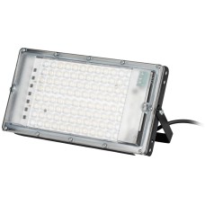 Фитопрожектор для растений Эра FITO-80W-Ra90-LED-Y Б0057284