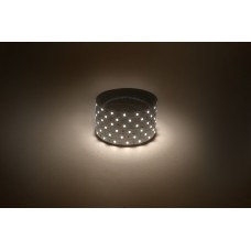 Светодиодная лента Эра 12В 2835 4,8Вт/м 3000K 5м IP20 LS2835-60LED-IP20-WW-eco-5m Б0035587