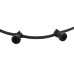 Уличная гирлянда ЭРА 220V ERABL-K10 Б0053024