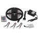 Светодиодная лента ЭРА 14,4W/m 60LED/m 5050SMD RGB 5M 5050kit-14,4-60-12-IP20-RGB-5m Б0043067