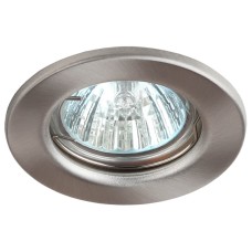 Встраиваемый светильник ЭРА ST1 SN C0043800