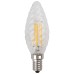 Лампа светодиодная Эра E14 7W 2700K F-LED BTW-7W-827-E14 Б0027960