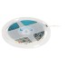 Светодиодная лента для растений Эра FITO-Strip Light-Rа90-27W-3m-12V-IP65 4000K Б0064597