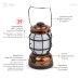 Фонарь кемпинговый Факел на батарейках Эра KB-801 Б0054042