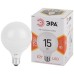 Лампа светодиодная Эра E27 15W 2700K LED G95-15W-2700K-E27 Б0049077