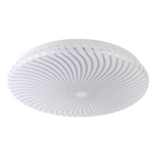 Потолочный светильник ЭРА SPB-6 Slim 8 24-4K Б0043822