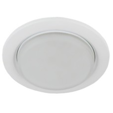 Встраиваемый светильник ЭРА KL70 WH /1 Б0048955