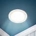 Встраиваемый светильник Эра LED 17-6-3K Б0057419