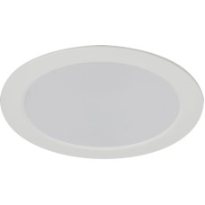 Встраиваемый светильник Эра LED 17-6-3K Б0057419