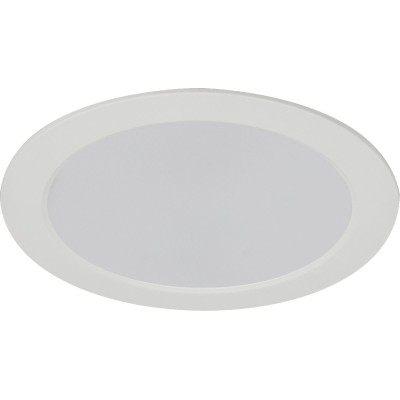 Встраиваемый светильник Эра LED 17-6-3K Б0057419