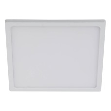 Встраиваемый светильник ЭРА LED 6-18-4K Б0028274